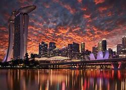  Marina Bay Sands