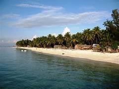 Agatti Island