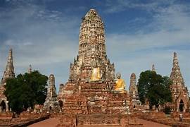 Ayutthaya