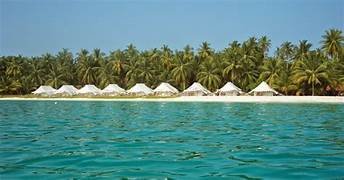 Bangaram Island