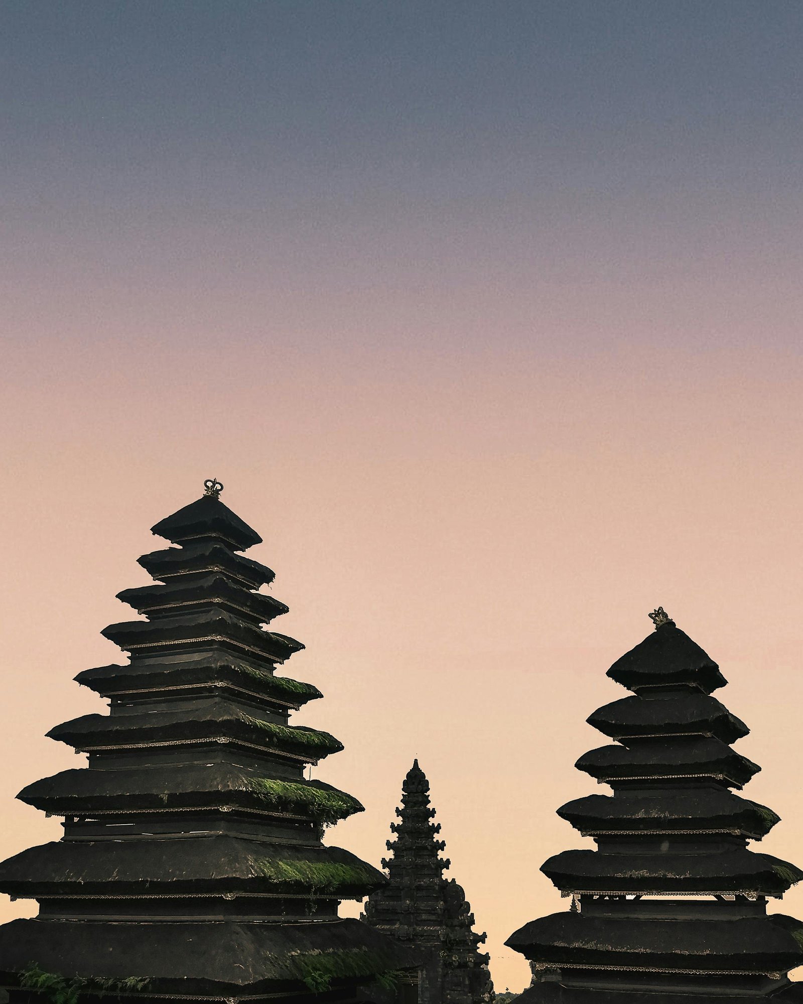 Besakih Temple