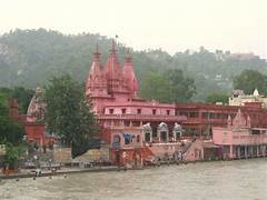 Chandi Devi Temple