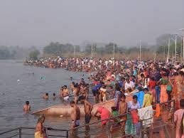 Gomti River