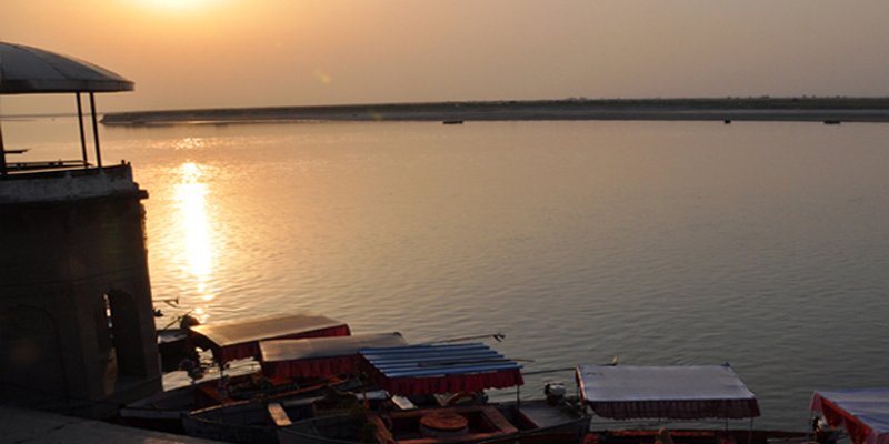Guptar Ghat
