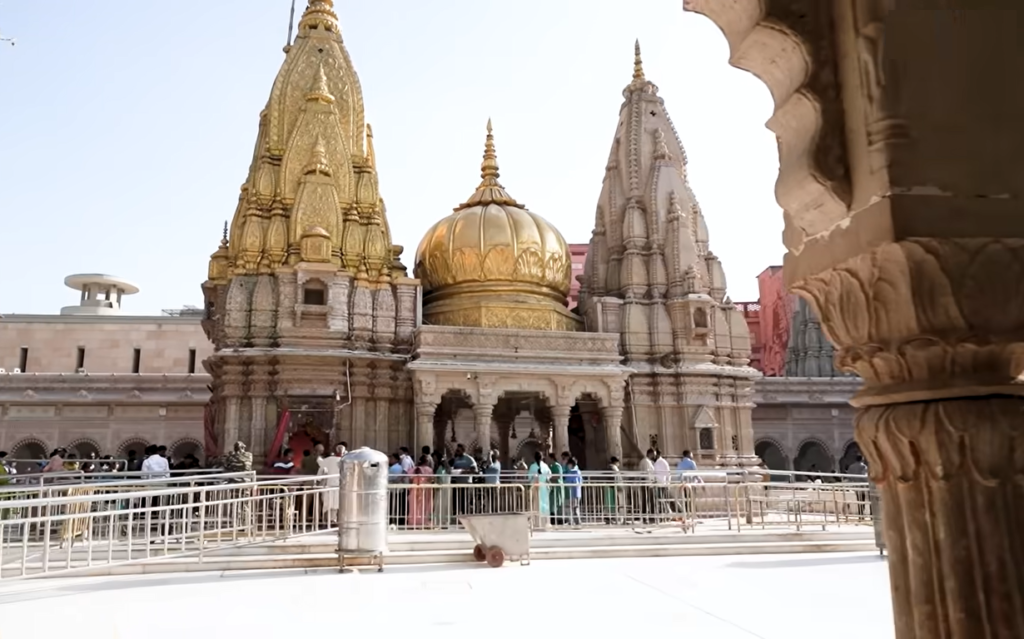 Kashi Vishwanath 