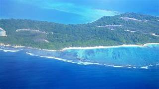 Neil Island