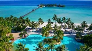 Sun Island